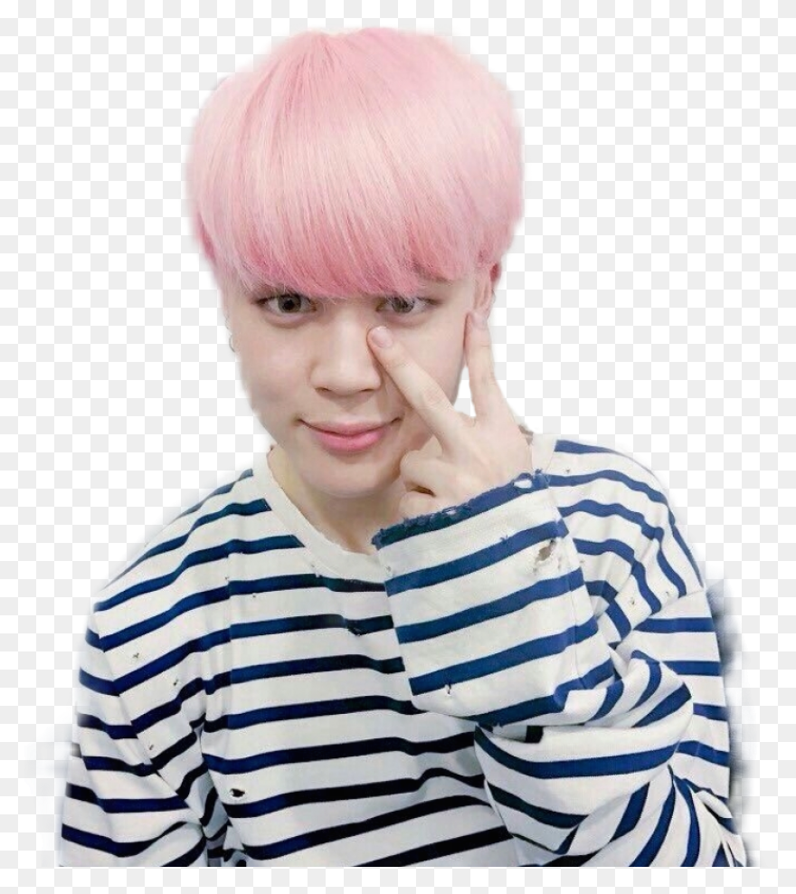 Render] Park Jimin #2 By Luunaharun