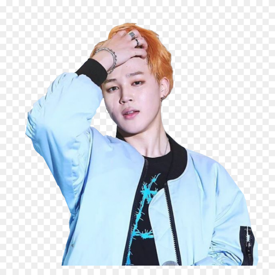 Render] Park Jimin #2 By Luunaharun