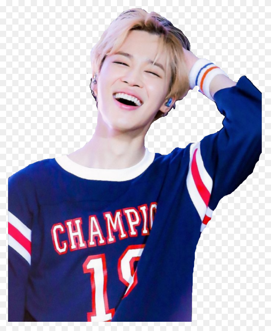 Render] Park Jimin #2 By Luunaharun