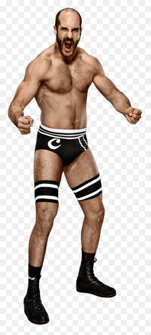 Wwe Bobby Lashley - Page 4
