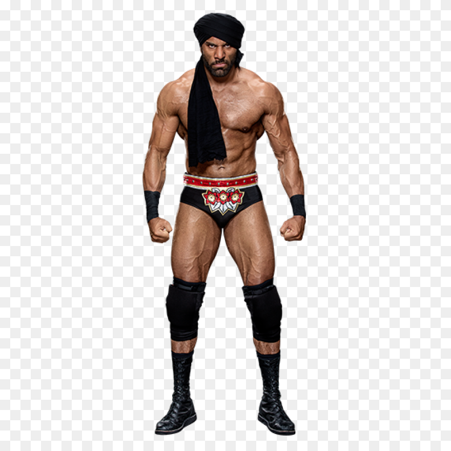 Wwe Bobby Lashley - Page 4