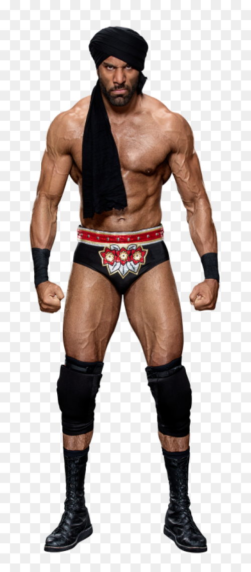 Wwe Bobby Lashley - Page 4