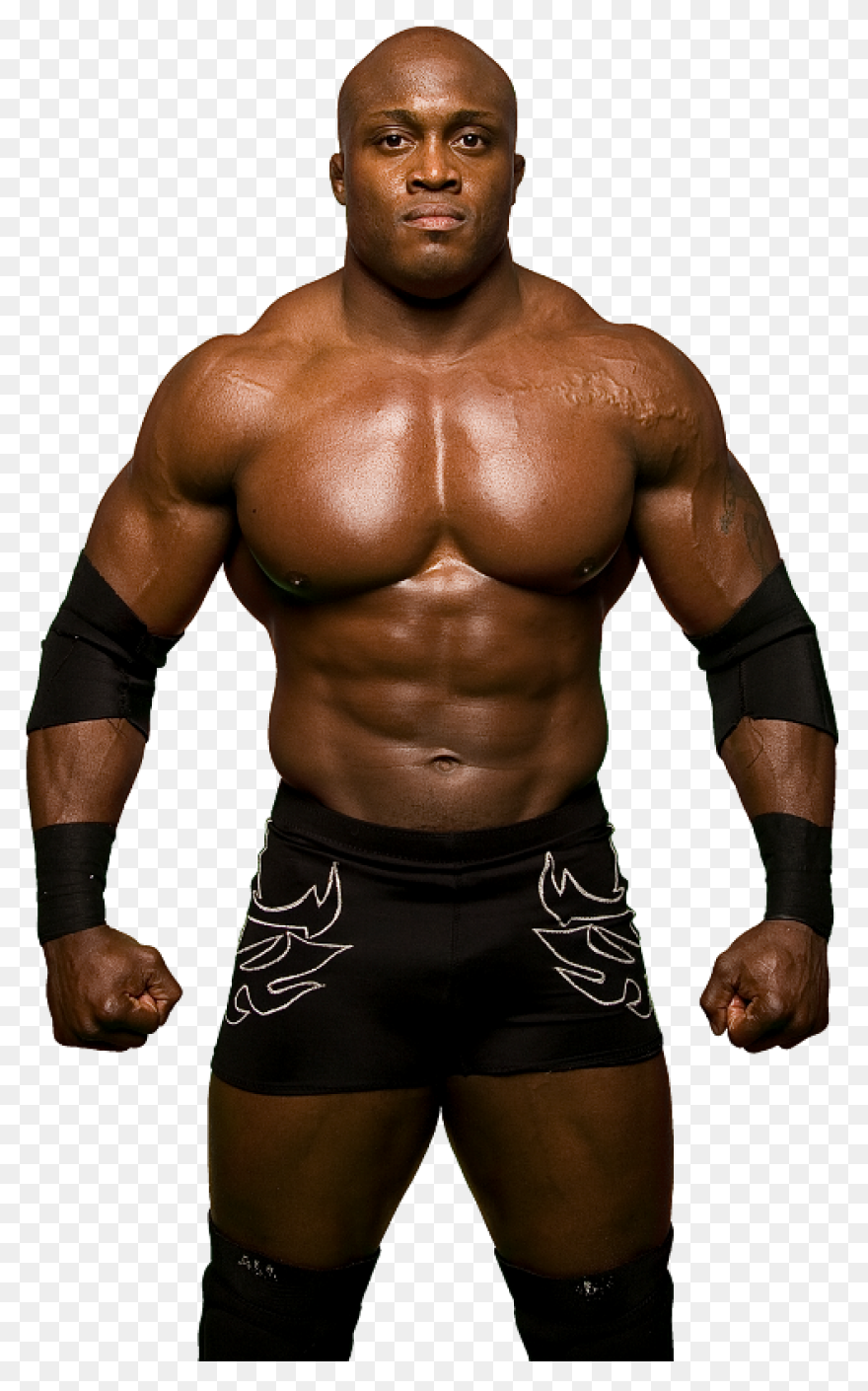 Wwe Bobby Lashley Page 4 - Jinder Mahal