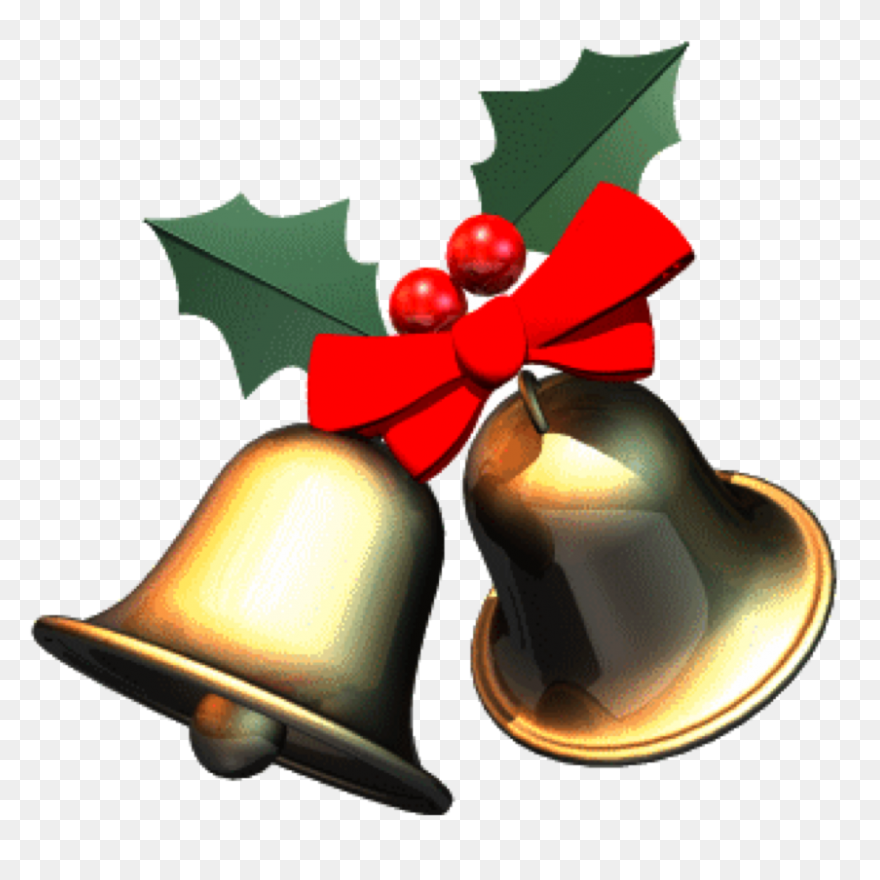 Jingle Bells Clipart. Free Download