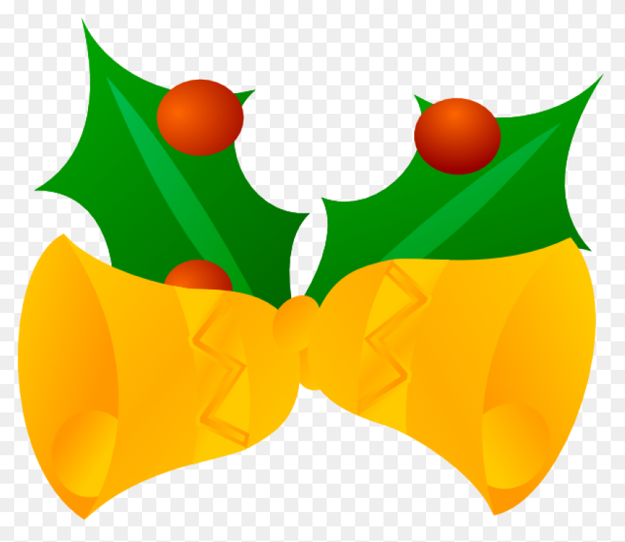 Jingle Bells Clipart. Free Download