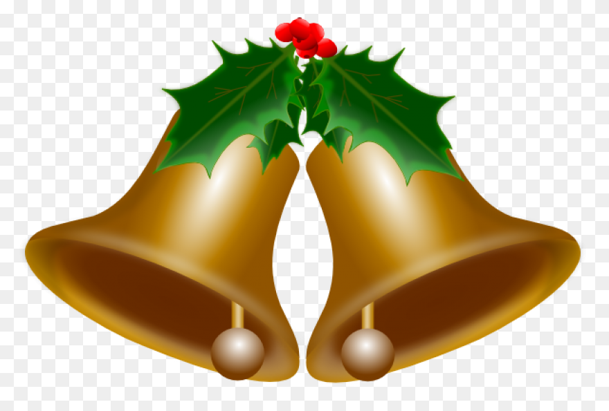 Jingle Bells Clipart. Free Download