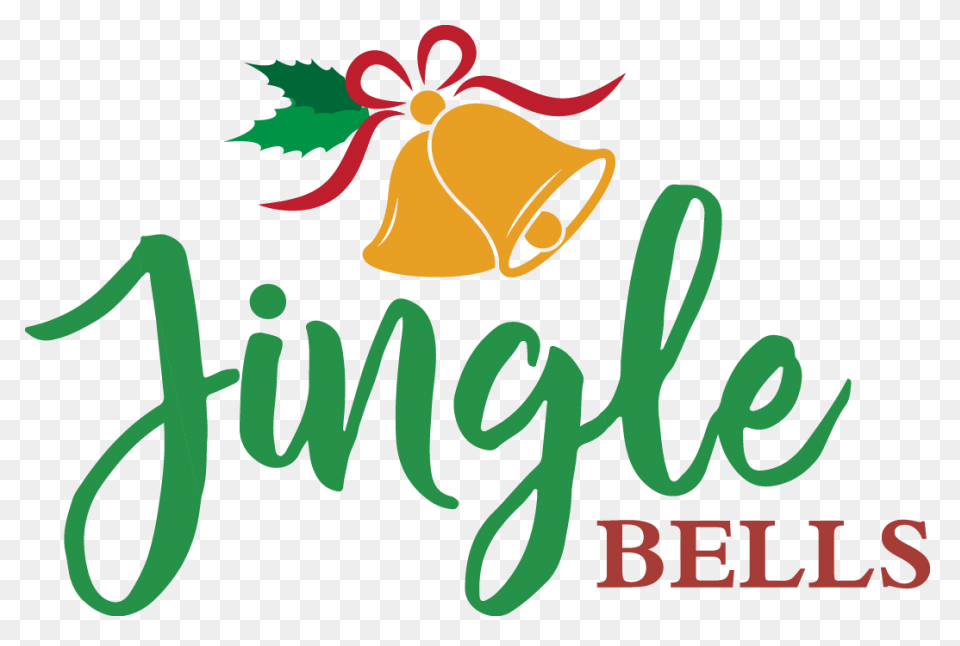 Jingle Bells Clipart. Free Download