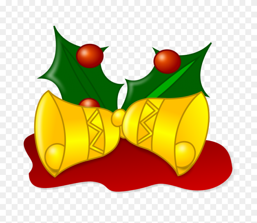 Jingle Bells Clipart. Free Download