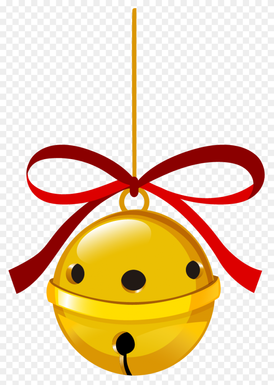 Jingle Bells Clipart. Free Download