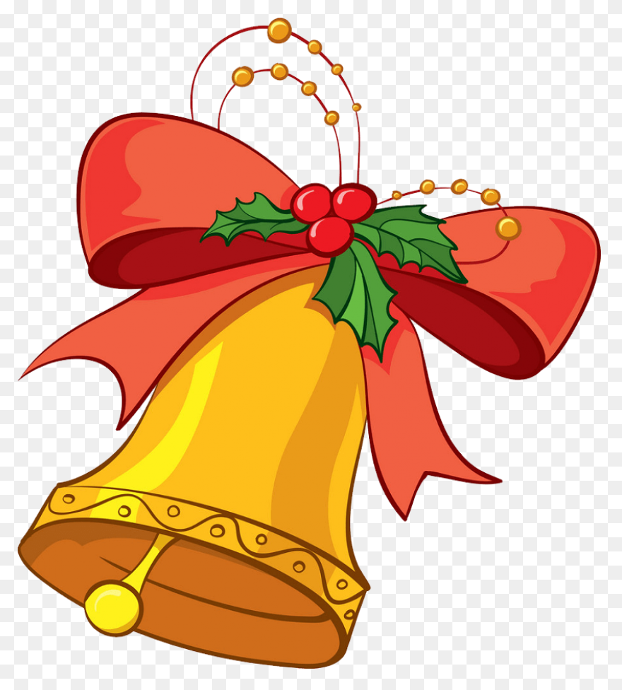 Jingle Bells Clipart. Free Download