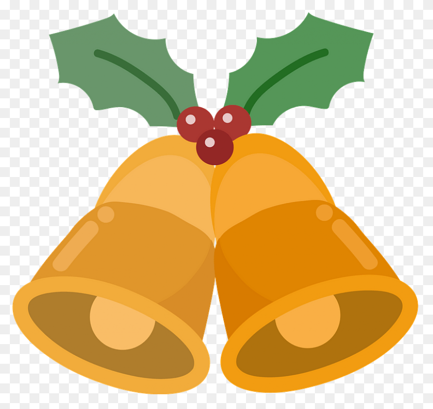 Jingle Bells Clipart. Free Download