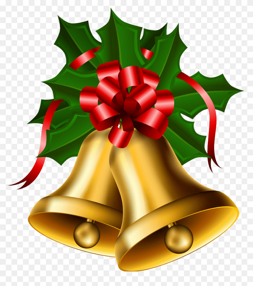 Jingle Bells Clipart. Free Download