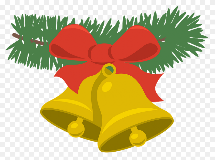 Jingle Bells Clipart. Free Download - Jingle Bells