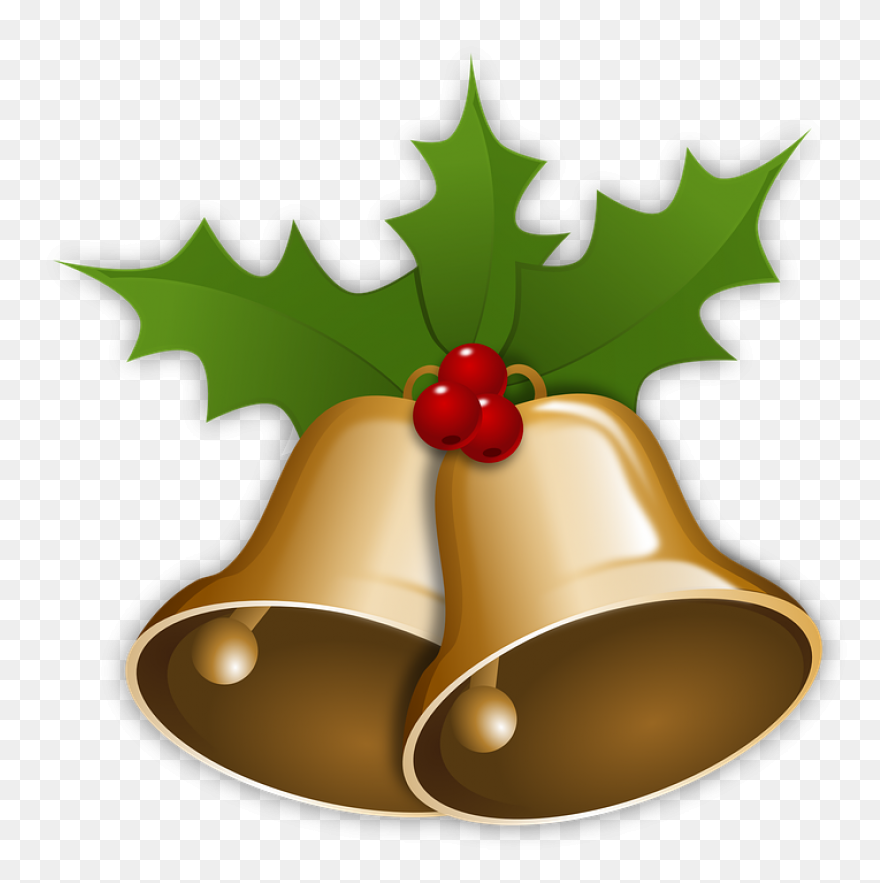 Jingle Bells Clipart. Free Download