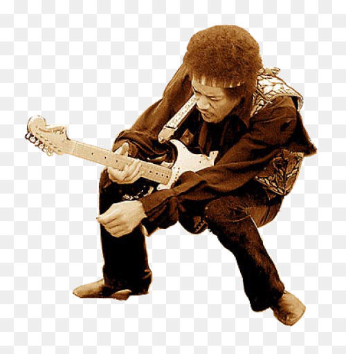 Gibson | Jimi Hendrix™ 1969 Flyin