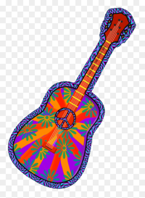 Gibson | Jimi Hendrix™ 1969 Flyin