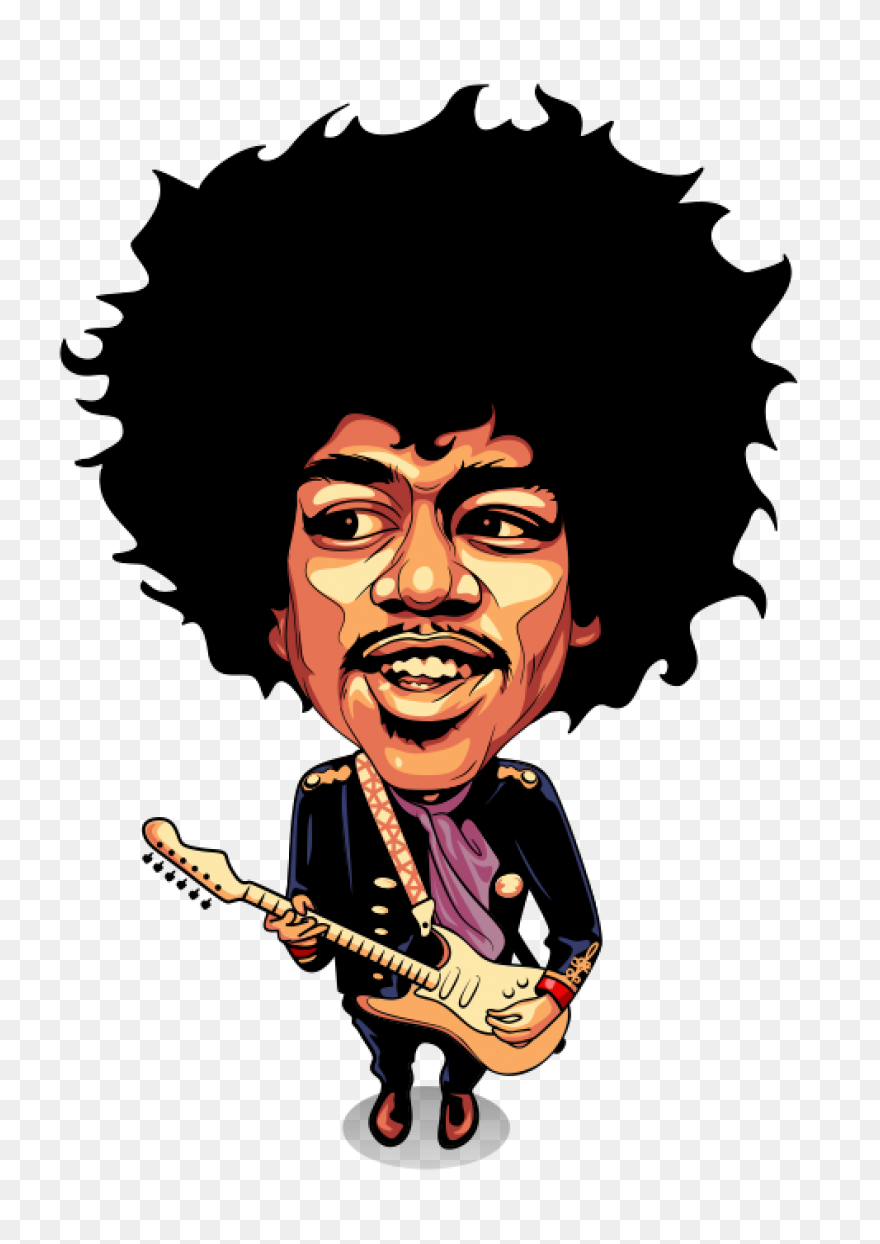 Gibson | Jimi Hendrix™ 1969 Flyin