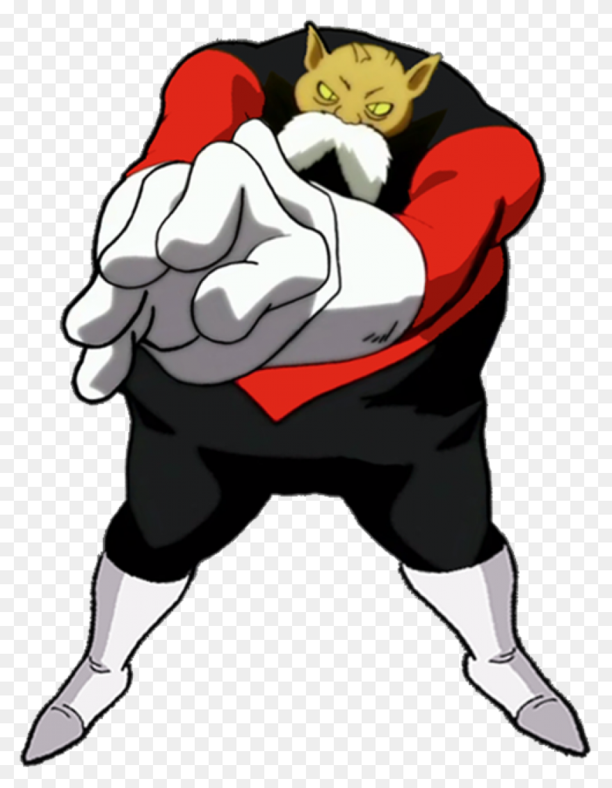 Attack Of Jiren Coffee Mug For Sale