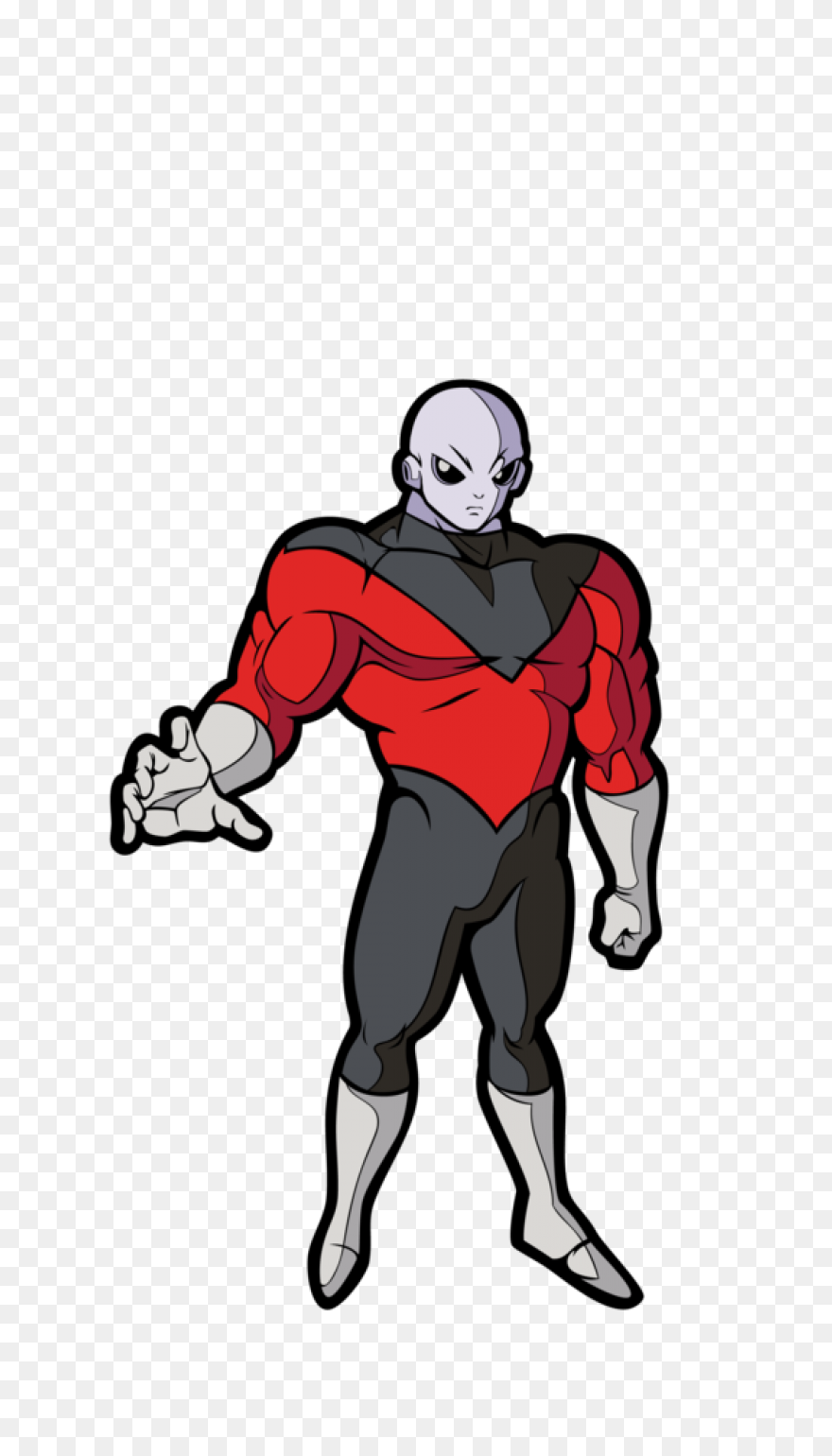 Attack Of Jiren Coffee Mug For Sale