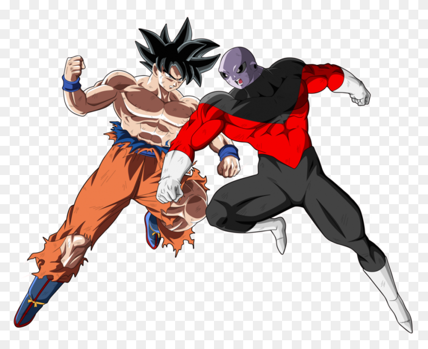 Attack Of Jiren Coffee Mug For Sale
