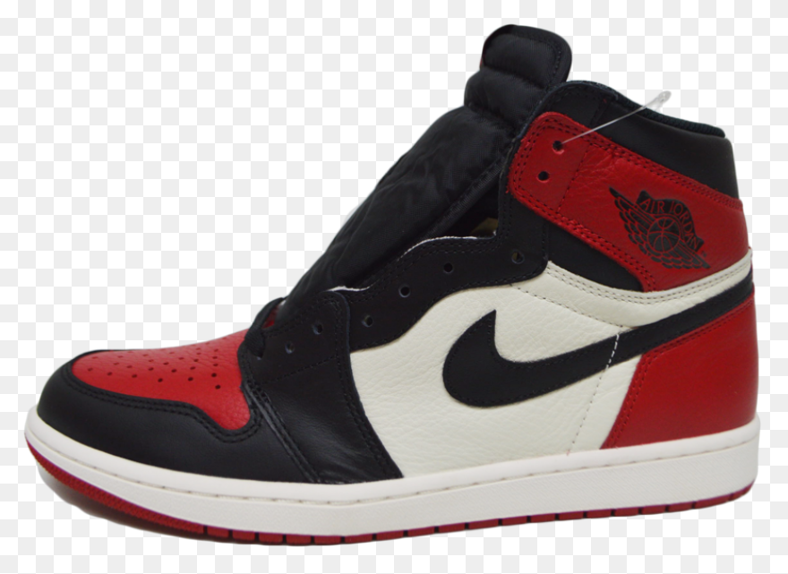 Air Jordan 1 Mid Carbon Fiber - Dd1