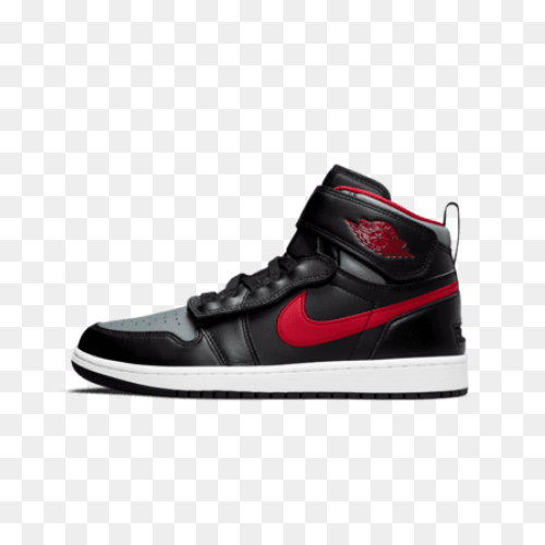 Air Jordan 1 Mid Carbon Fiber - Dd1