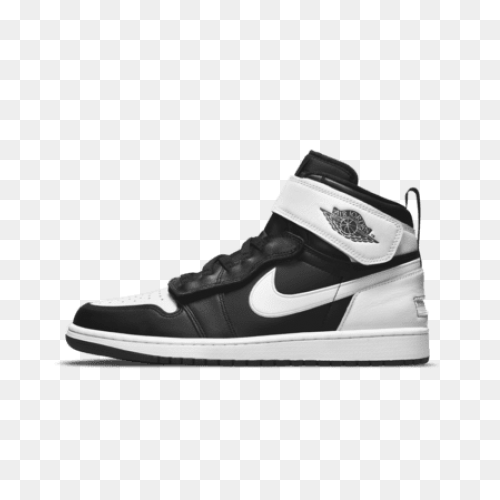 Air Jordan 1 Mid Carbon Fiber - Dd1