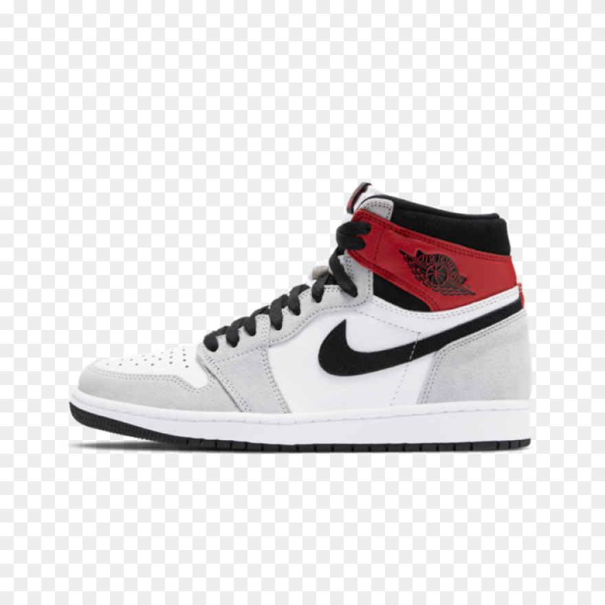 Air Jordan 1 Mid Carbon Fiber - Dd1