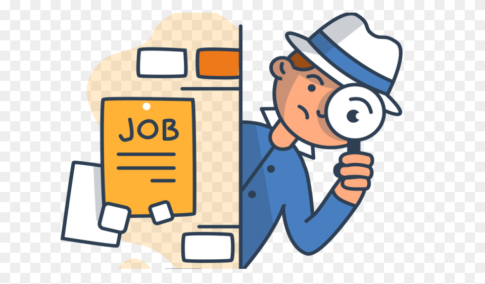 Jobs Clipart Job Opening - Dubai - 