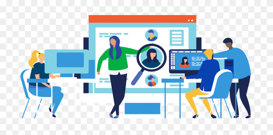 Jobs Clipart Job Opening - Dubai - 