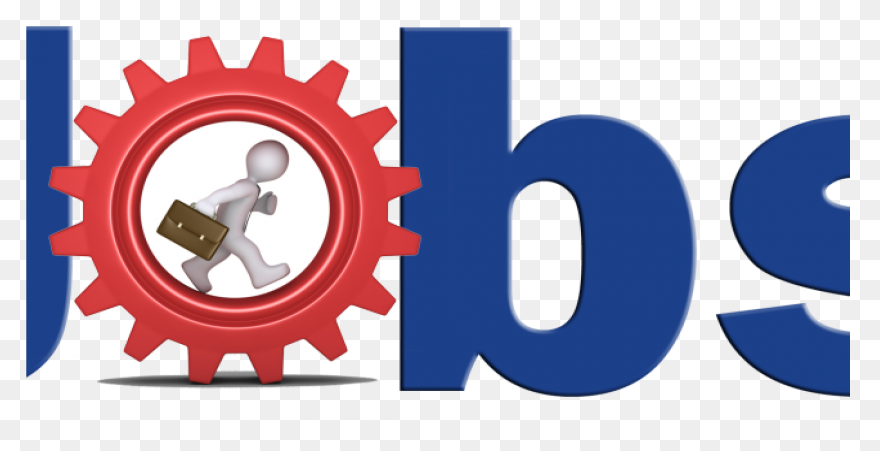 Jobs Clipart Job Opening Dubai - Job