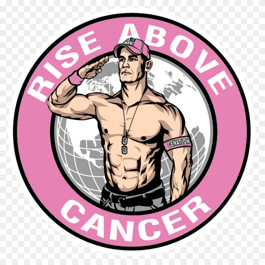 John Cena Clipart Corner - Png Down