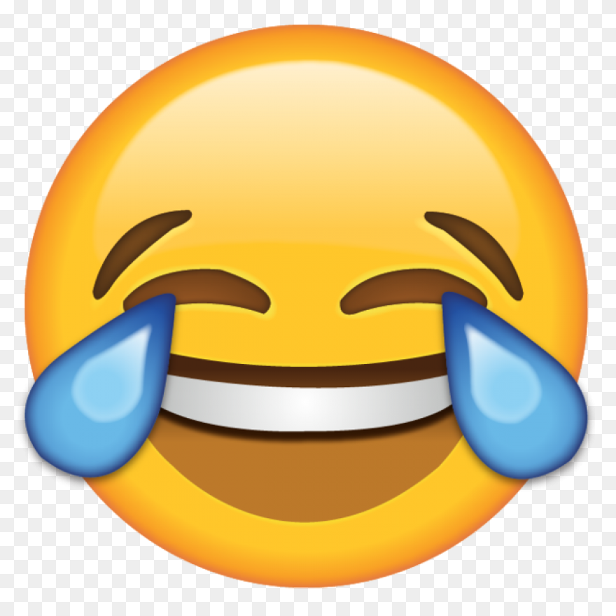 Emoji, Face, Joy, Of, Smiley, Tears