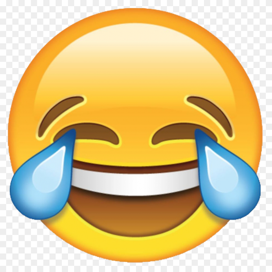 Emoji, Face, Joy, Of, Smiley, Tears