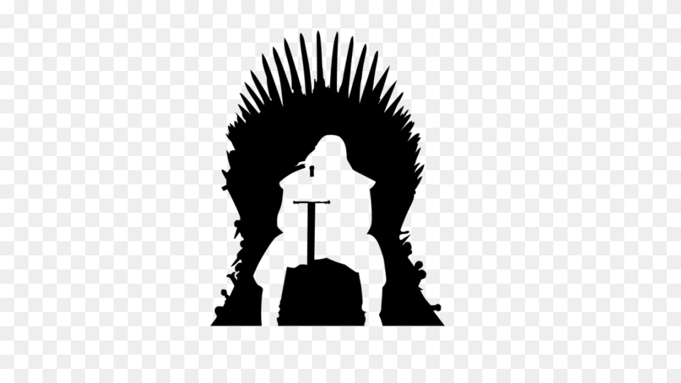 Jon Snow Clipart Let It Snow - Clip