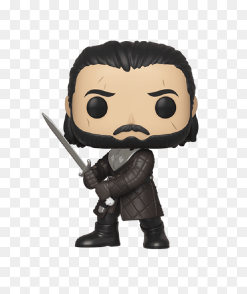 Jon Snow Clipart Let It Snow - Clip