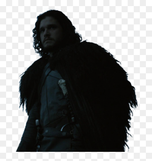 Jon Snow Clipart Let It Snow - Clip