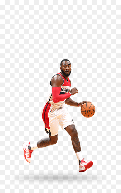 John Wall, Stephen Jackson, Joe Joh