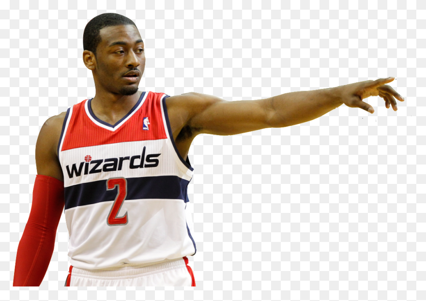 John Wall, Stephen Jackson, Joe Joh