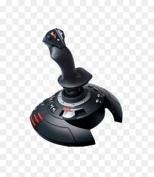Joystick, Game, Controller Icon - D