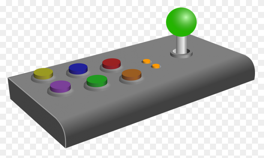 Joystick Game Controller Icon Download - Joystick