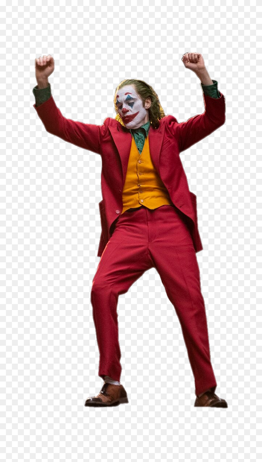 The Joker | Vsdebating Wiki | Clipa