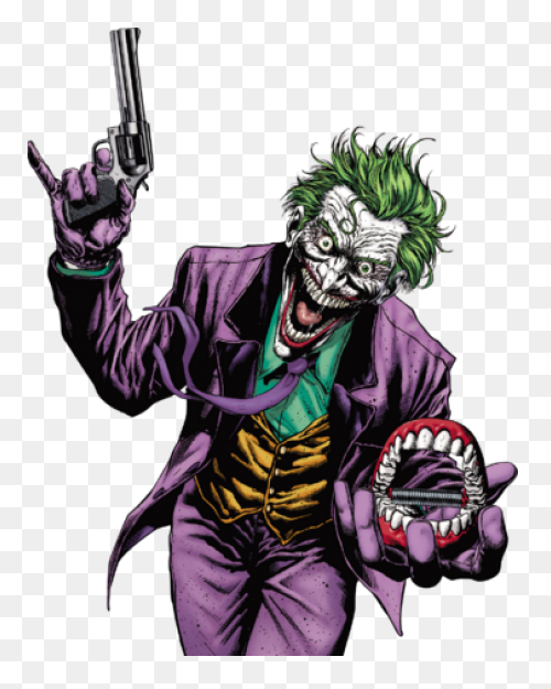 The Joker | Vsdebating Wiki | Clipa