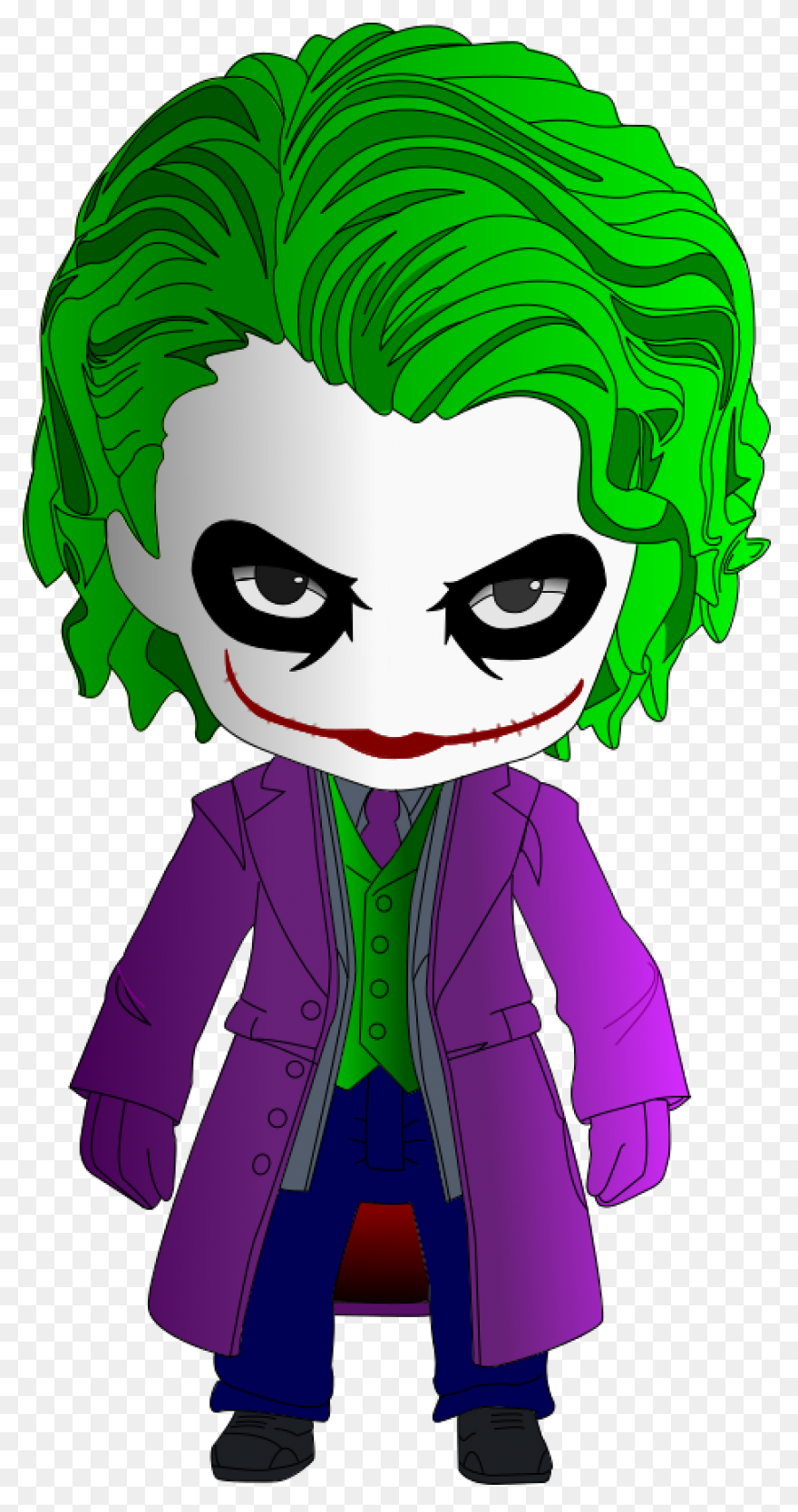 The Joker | Vsdebating Wiki | Clipa