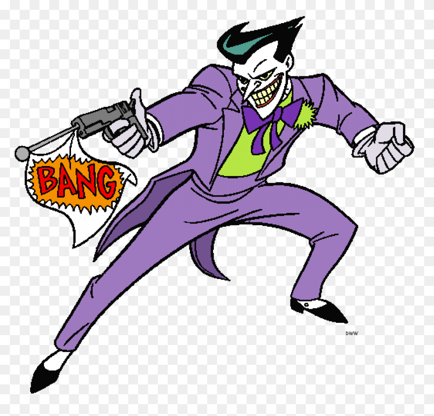 The Joker | Vsdebating Wiki | Clipa