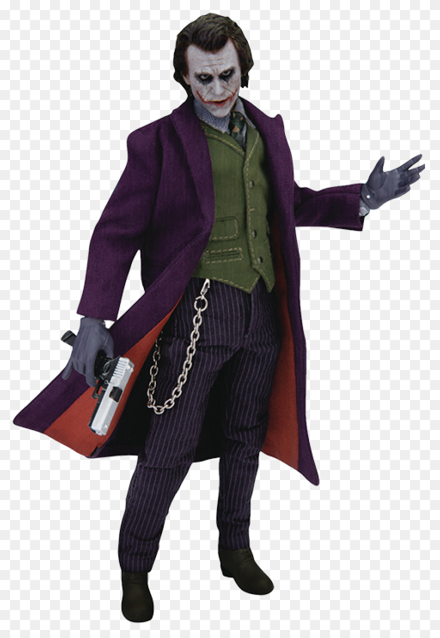 The Joker | Vsdebating Wiki | Clipa