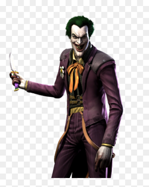 The Joker | Vsdebating Wiki | Clipa