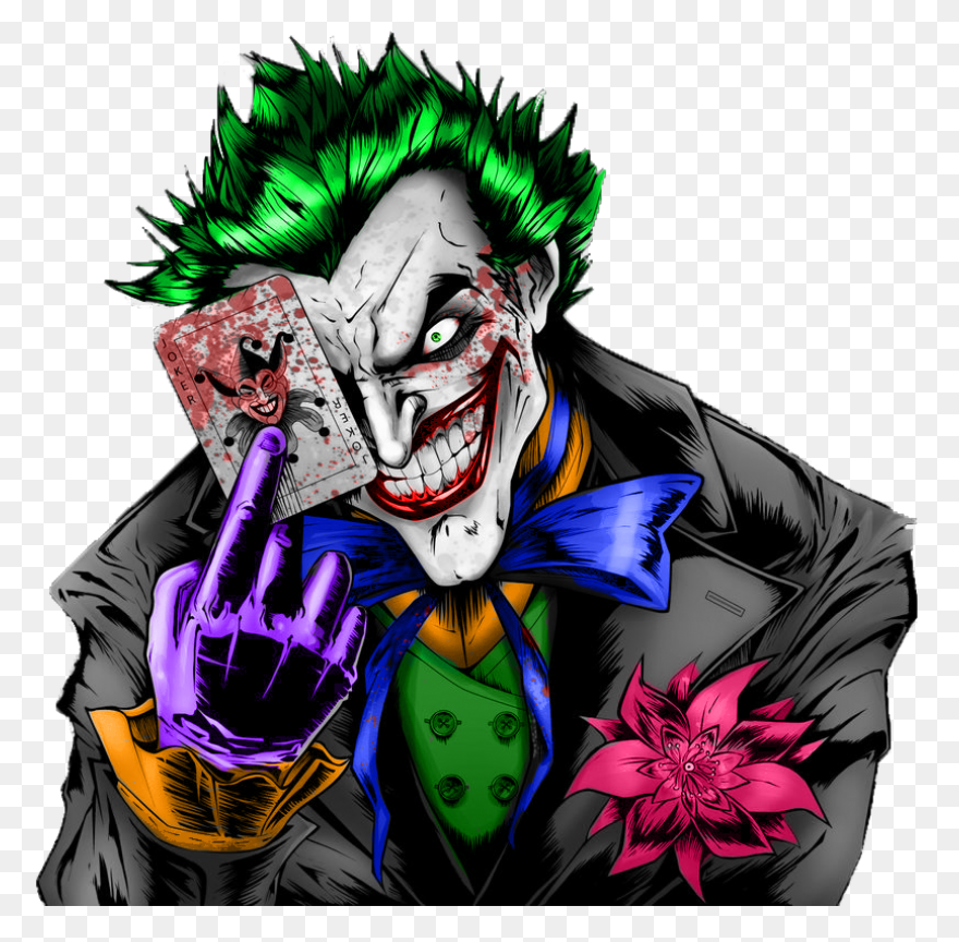 The Joker | Vsdebating Wiki - Joker