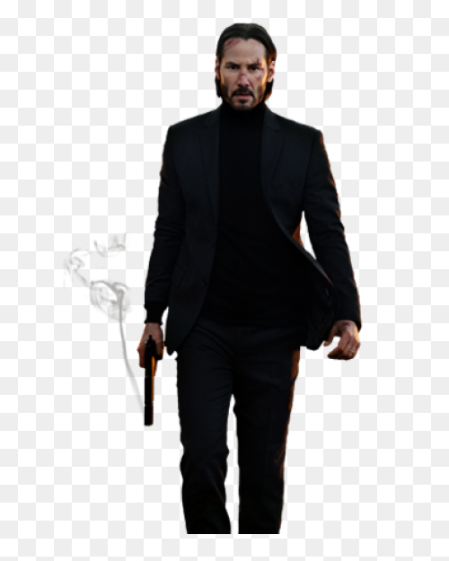 John Wick