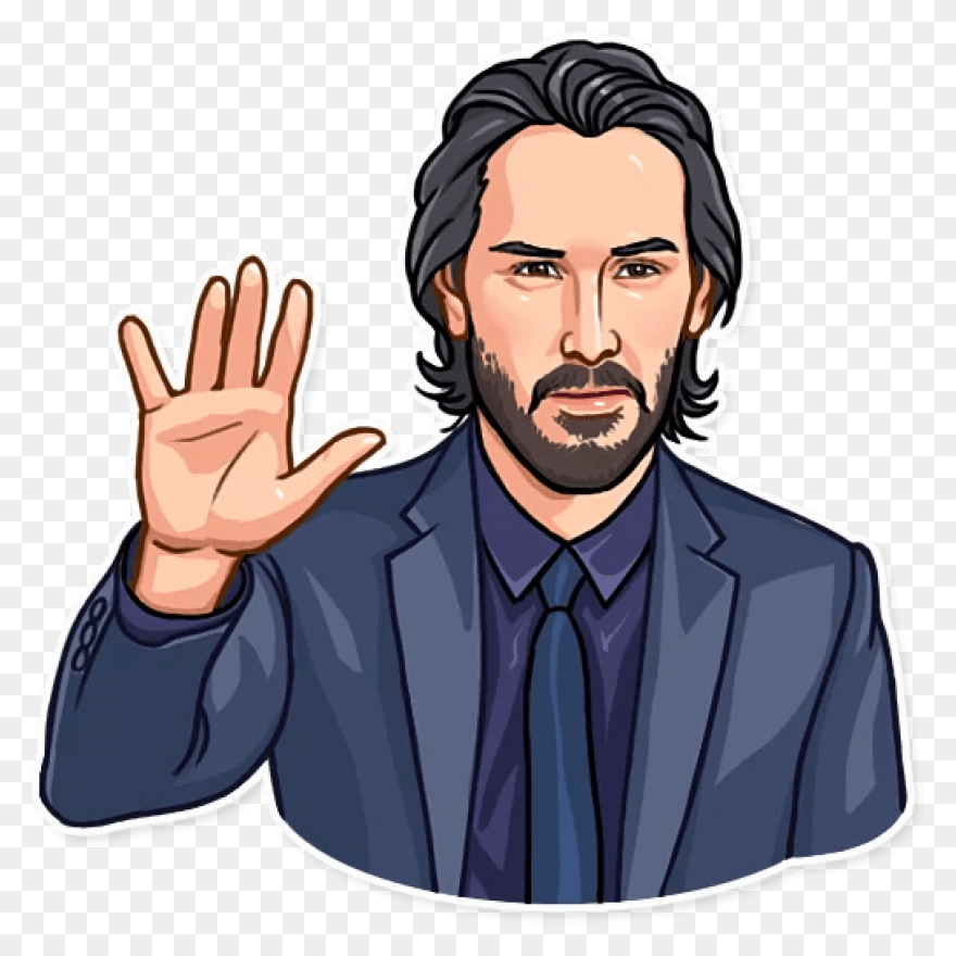 John Wick - John Wick
